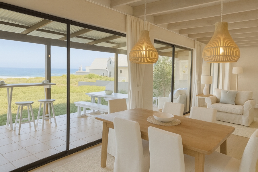 7 Bedroom Property for Sale in Grotto Bay Western Cape